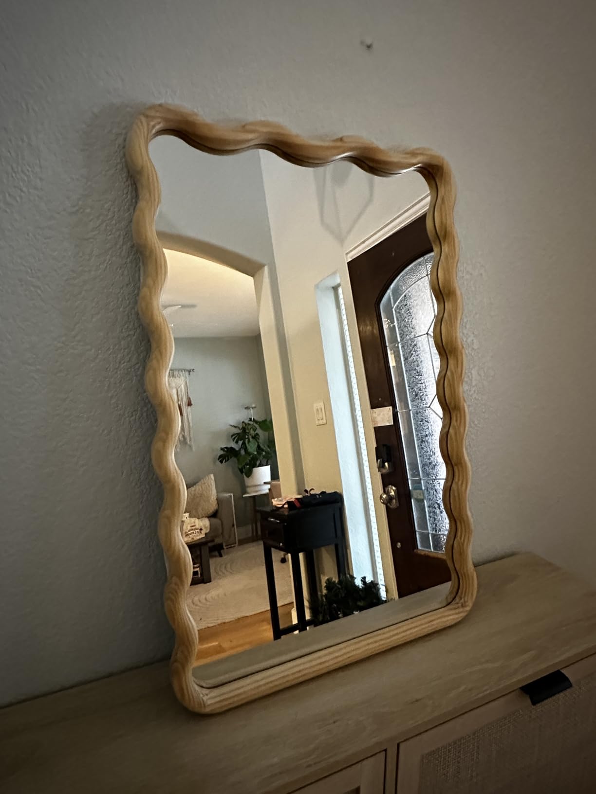 Full Length Mirror, 55