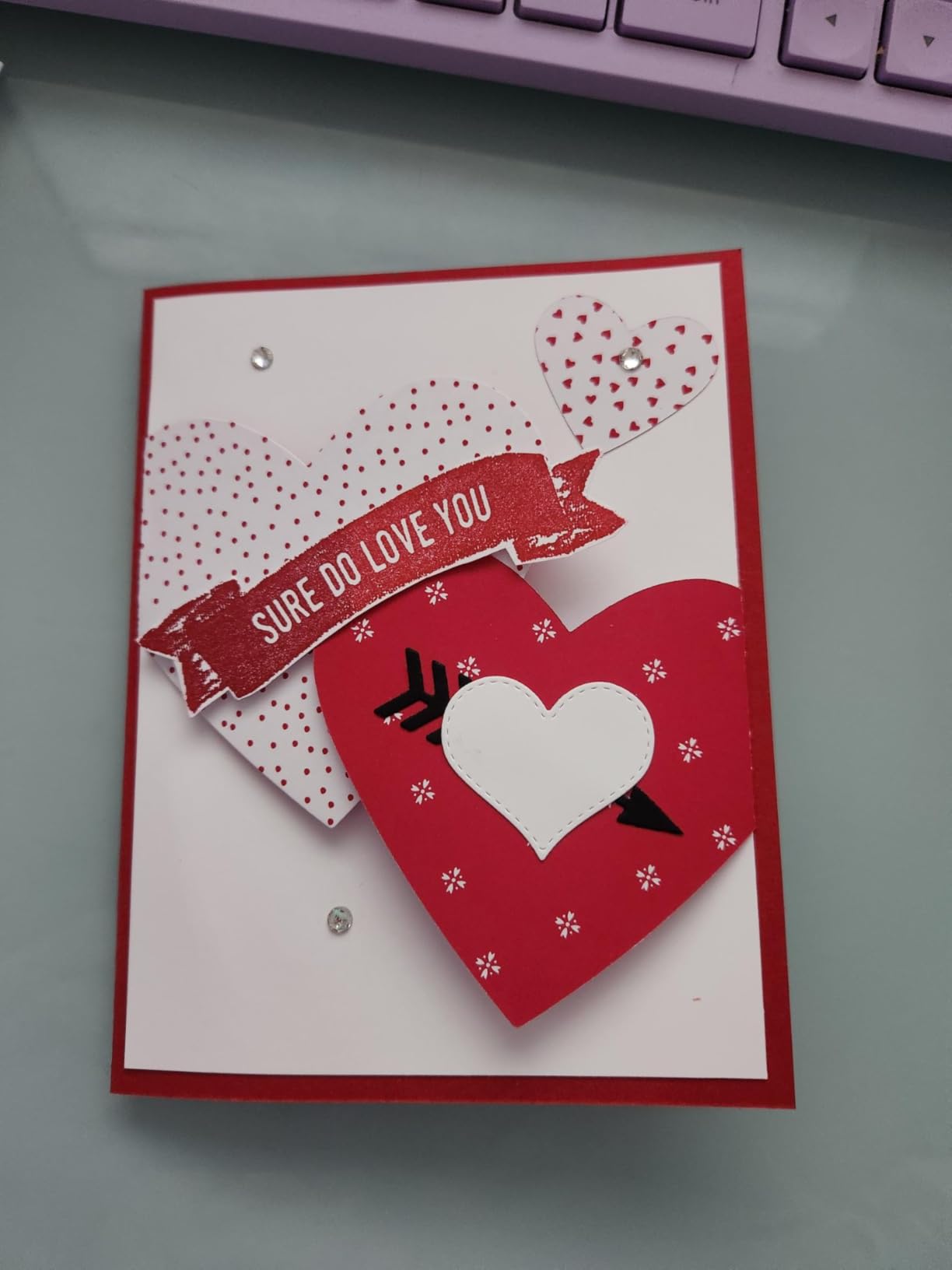 Sizzix Big Shot Machine, 6