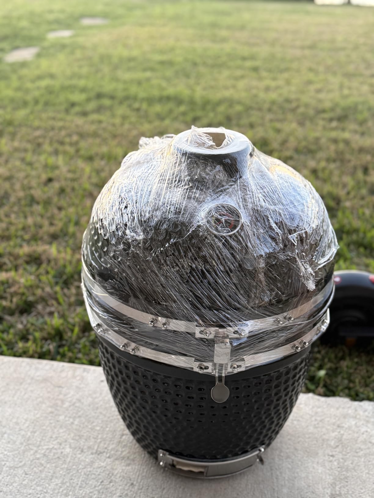 VEVOR Charcoal Smoker and Grill, 18