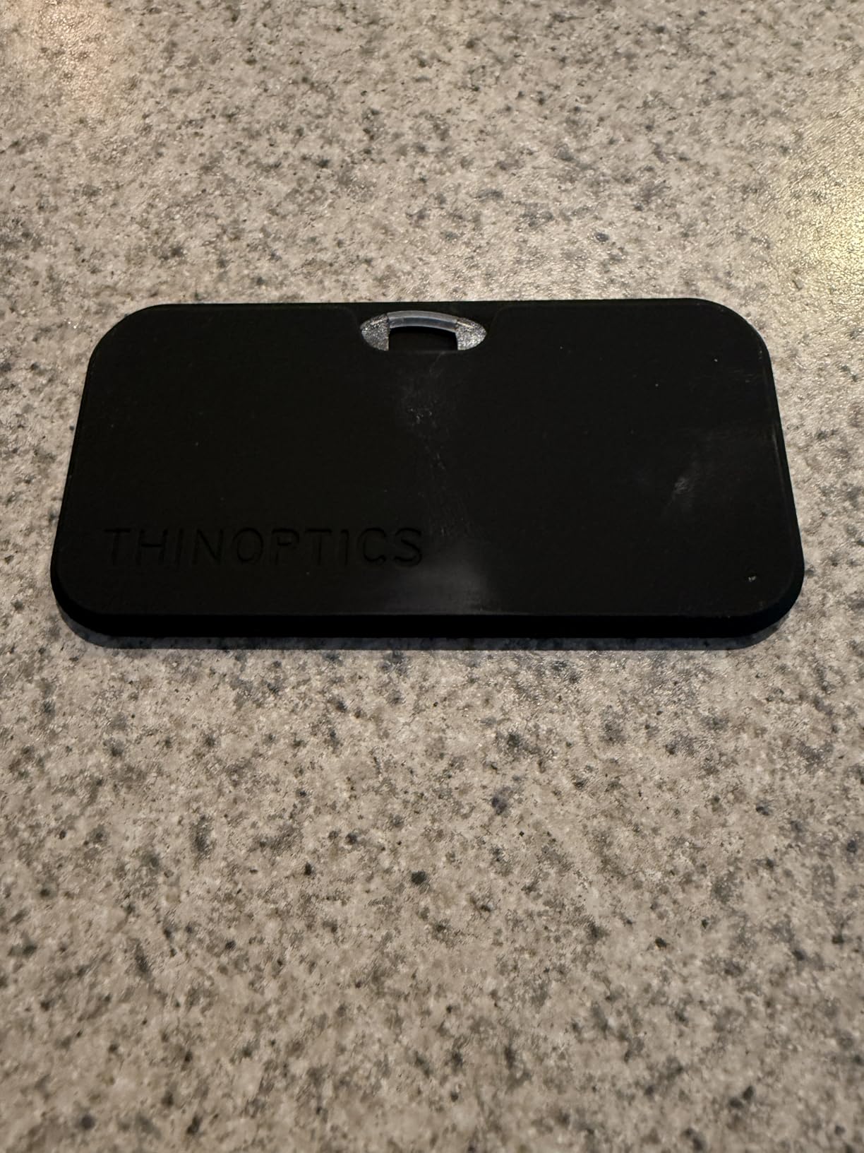Always With You by ThinOptics Classic Reading Glasses + Case that Sticks to Your Phone - Ultra-Thin Armless Pocket Readers customer photo 2