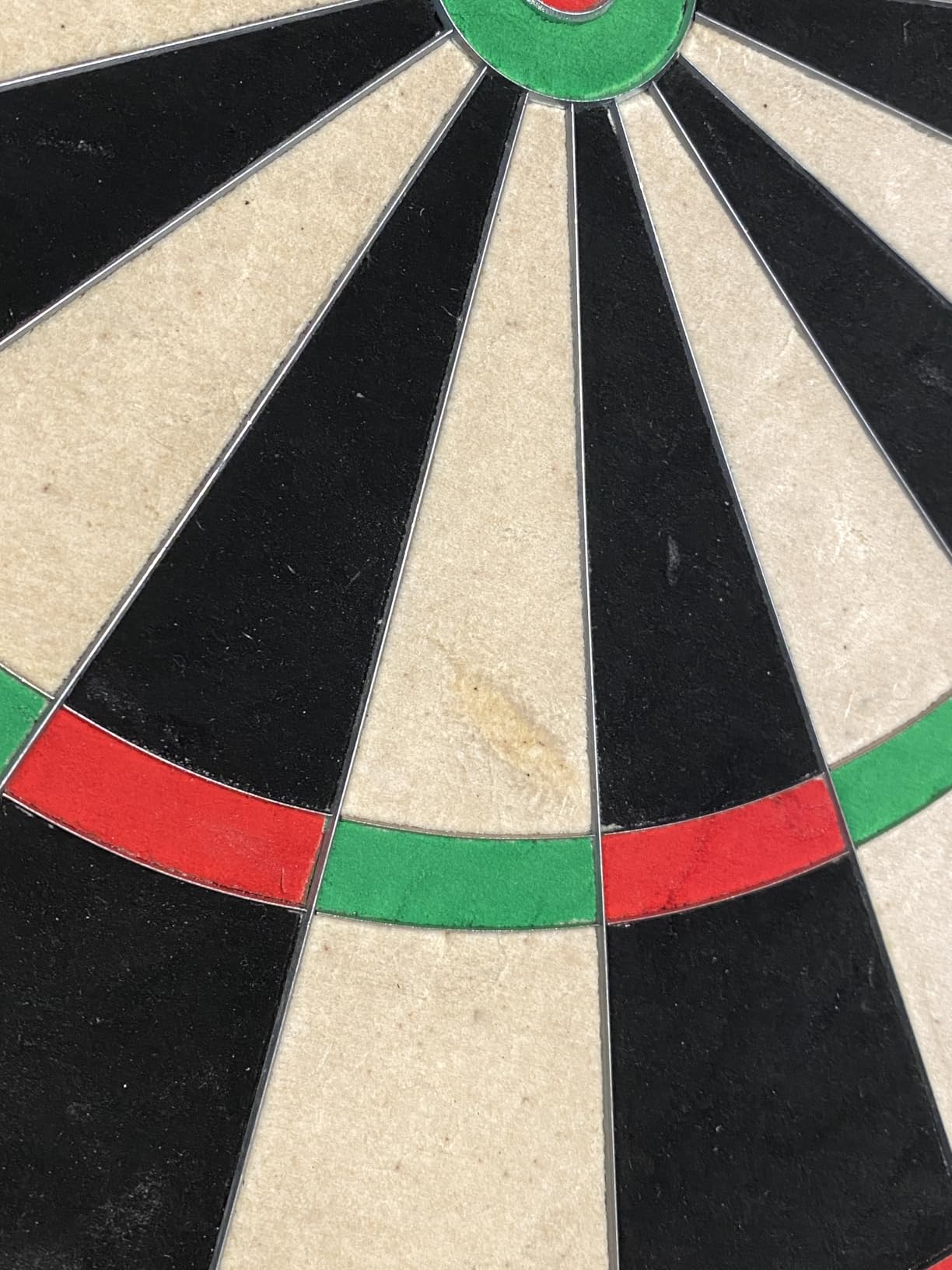 WINMAU Blade 360 Dartboard - PDC Professional Board - Full Rotation System, Triple Core Technology customer photo 2