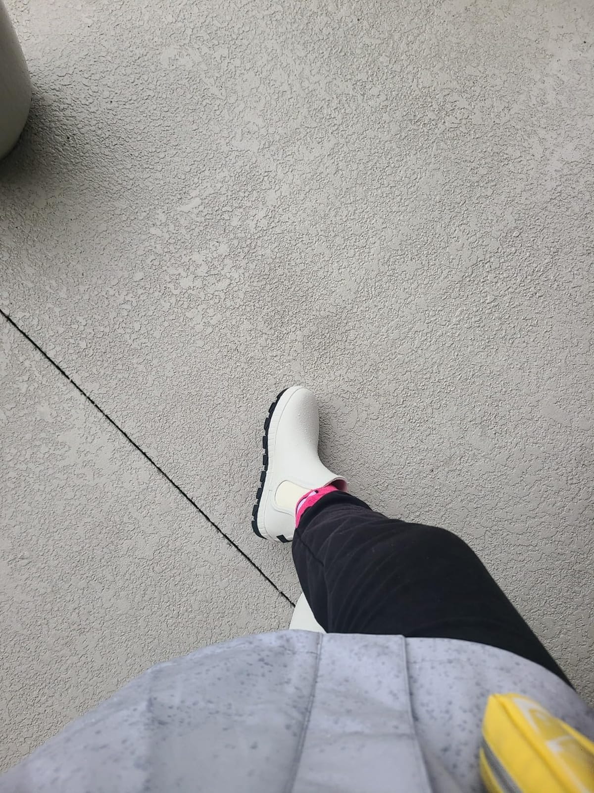 Sperry Women's Torrent Chelsea Rain Boot customer photo 1