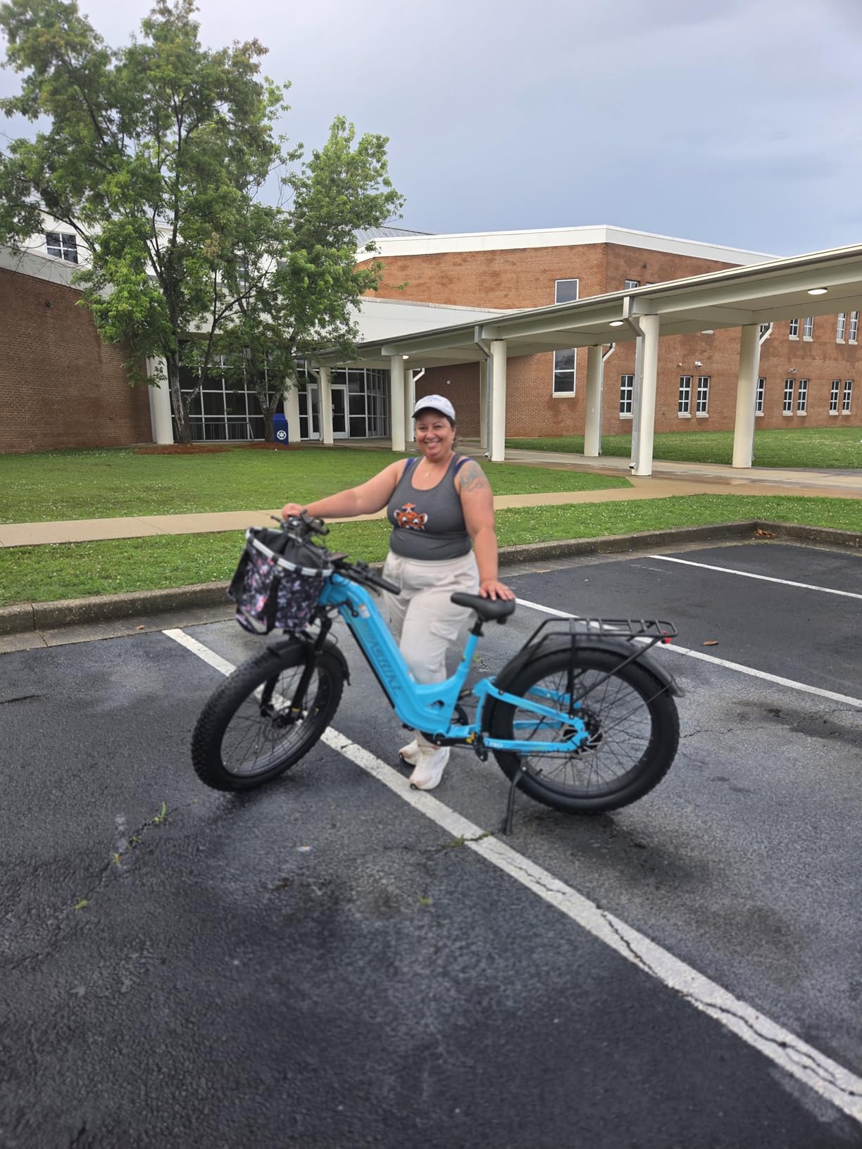 Aipas M1 Pro & M2 Pro Electric Bike Combo for Adults, 26