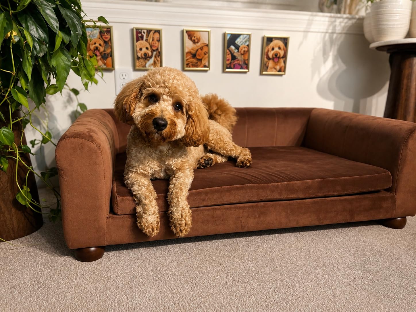 CRITTER SITTERS 33