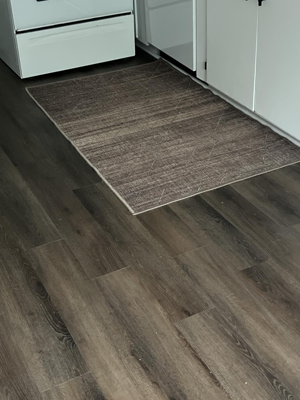 MULGREAT Peel and Stick Floor Tile, 54 Sq.Ft 36 Pieces 36
