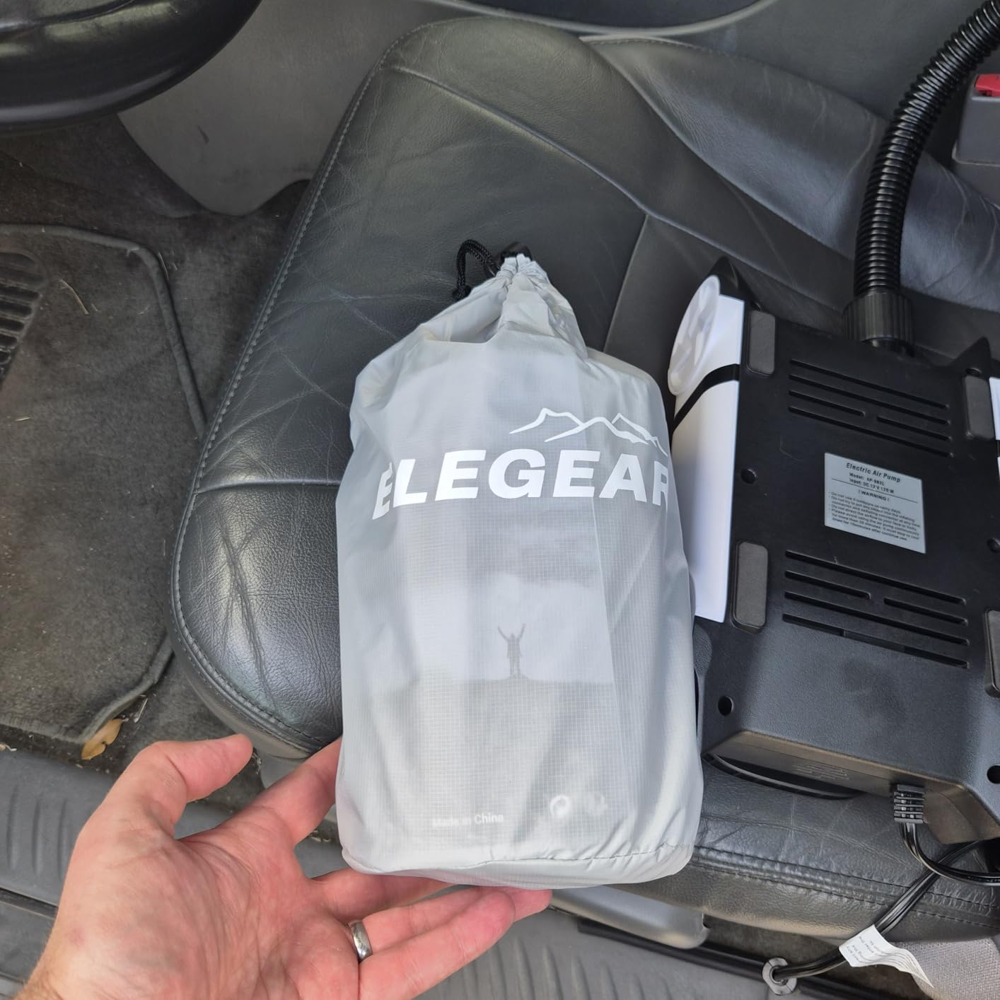 Elegear 4