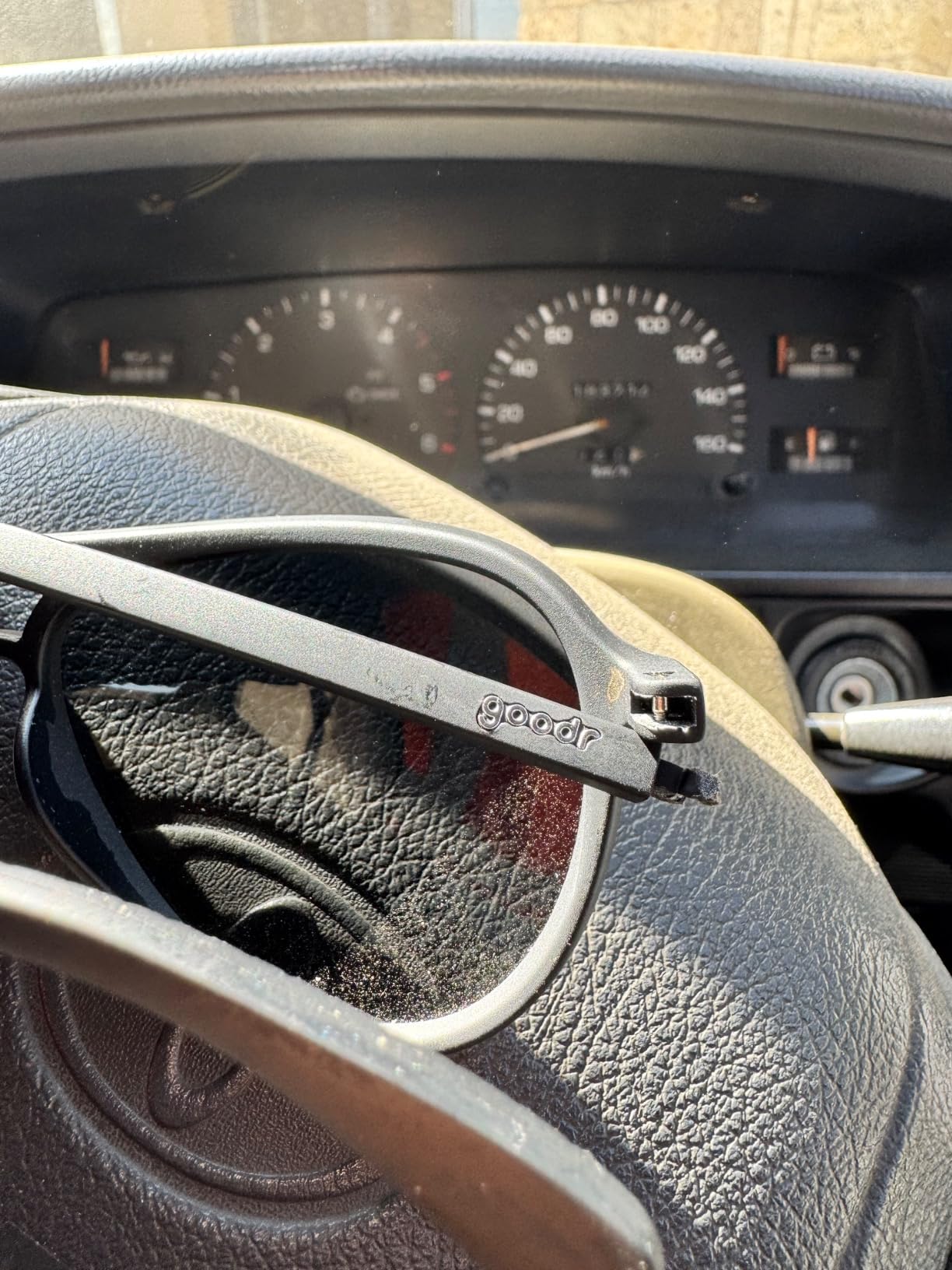 Mach G Polarized Sunglasses Women & Men customer photo 1