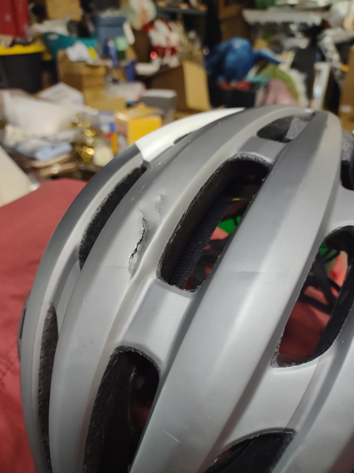 Giro Isode MIPS II Cycling Helmet customer photo 1