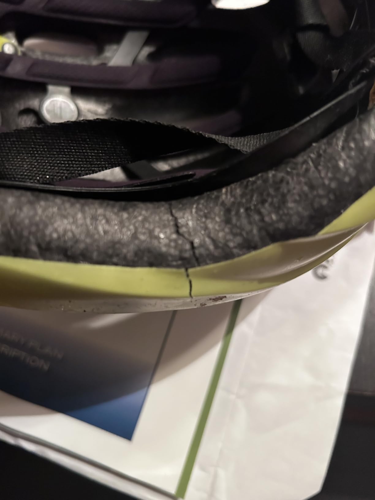 Giro Register MIPS II Helmet customer photo 1