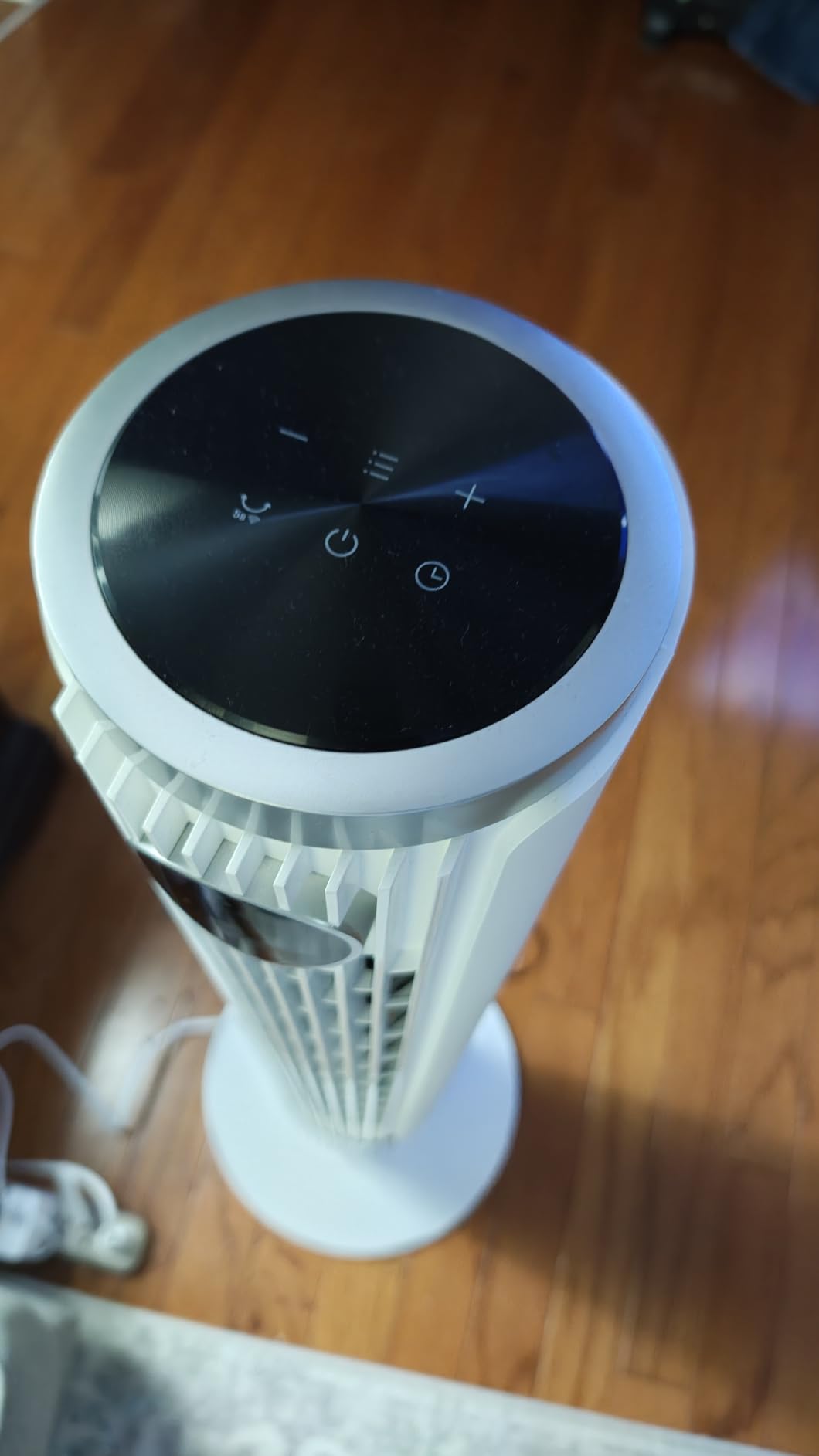 DREO Smart Tower Fan for Bedroom, 40