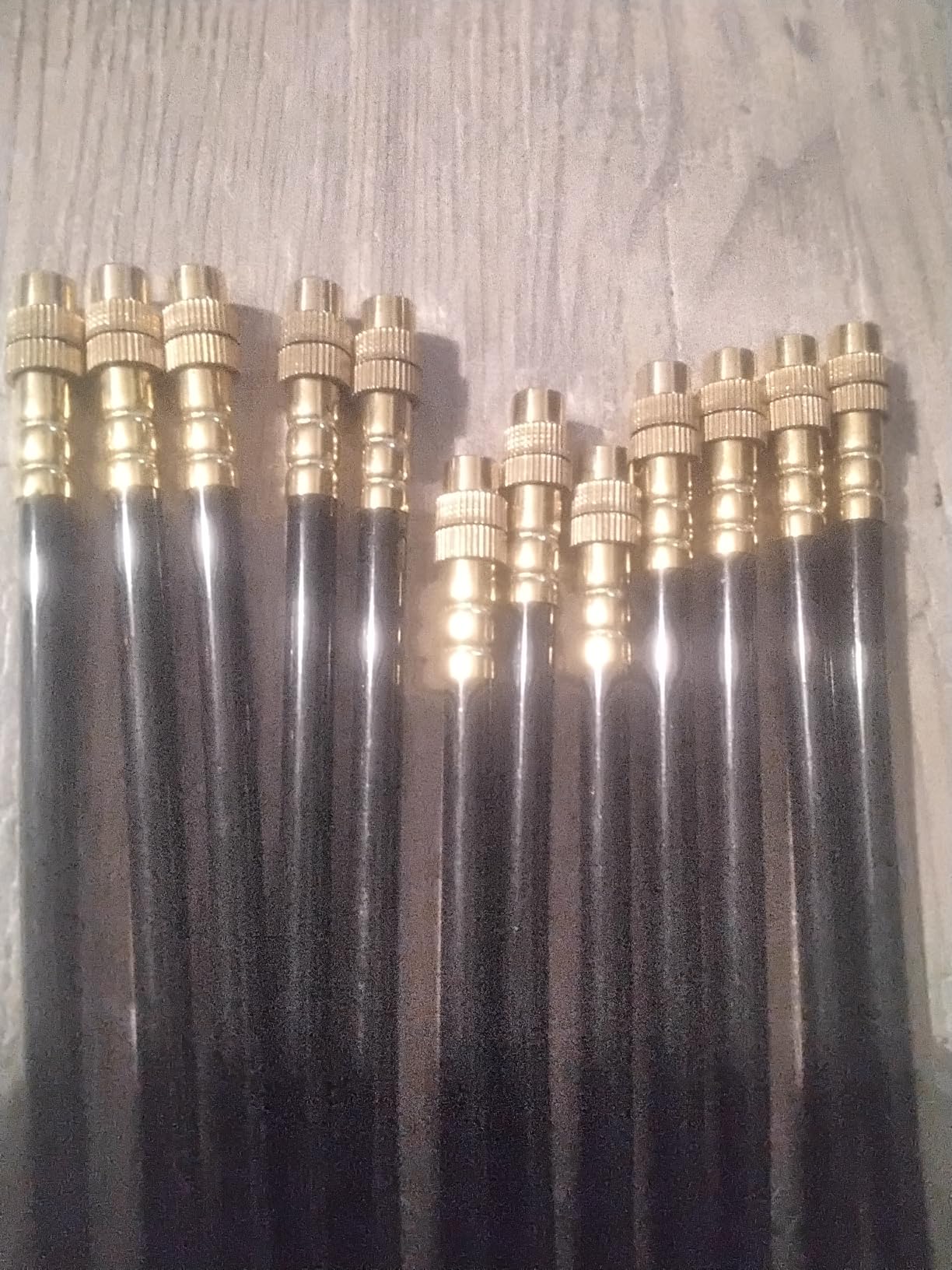 Bluepro Drip Irrigation System 200FT 1/4
