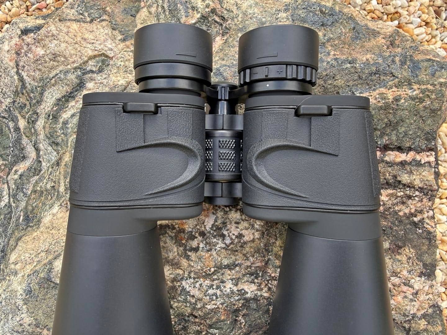 Sogries 18x70 High Power Binoculars for Adults Professional Long Range | Powerful Binoculars for Adults Astronomy Stargazing Planets Long Distance Bird Watching Wildlife Hi Power Clear Low Light customer photo 1