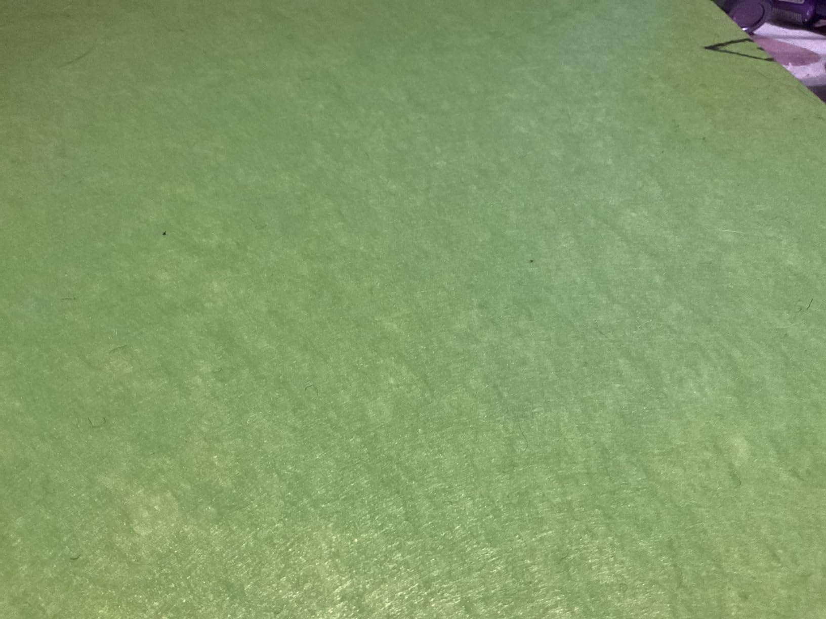 24 Carpets 20x20 inch Square Carpet Tiles, Reusable, Non Slip, Seamless Tiles, Suitable for Indoor and Outdoor use in bedrooms, Living Rooms, Offices, etc., Easy to DIY (Olive Green Stone pattern-07) customer photo 2