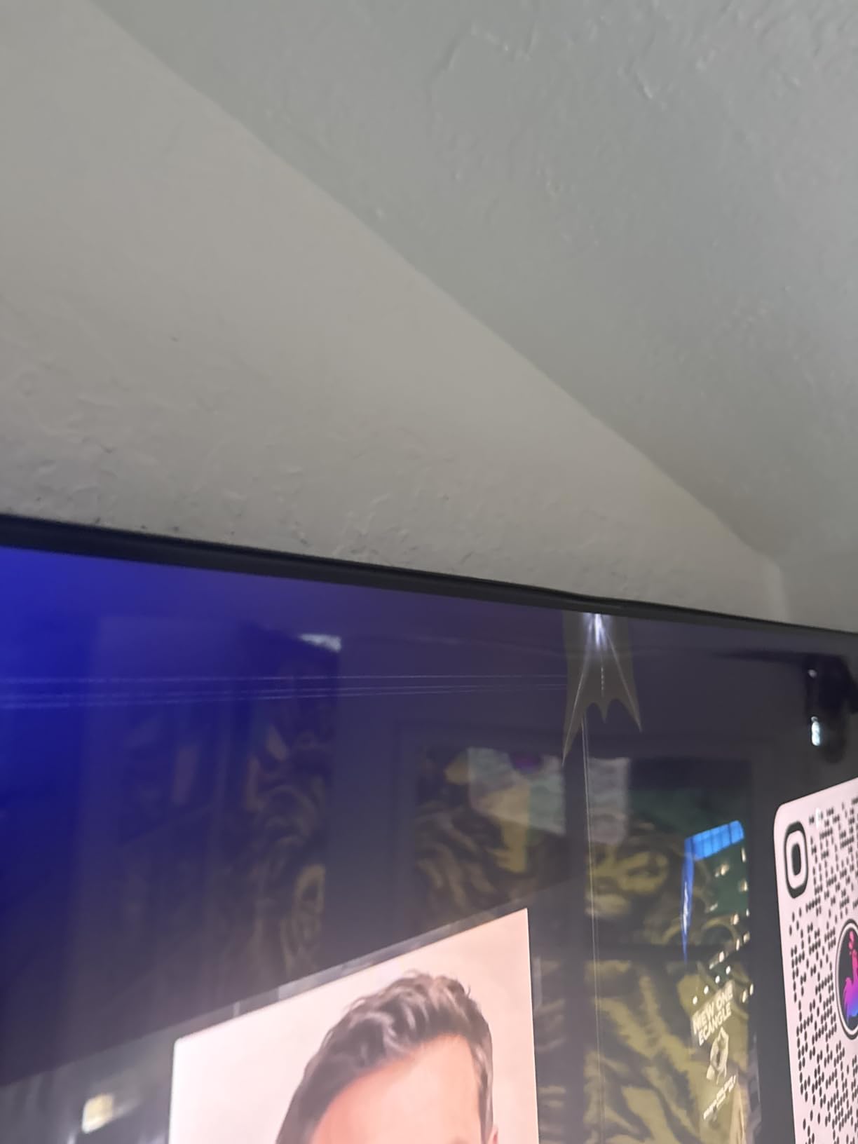 LG Amazon Exclusive 65-Inch Class QNED AI 4K QNED73 Series Mini LED Smart TV w/AI Sound Pro, HDR10, AI 4K Super Upscaling, Filmmaker Mode, Wow Orchestra, Alexa (65QNED73BUA, 2026) customer photo 1