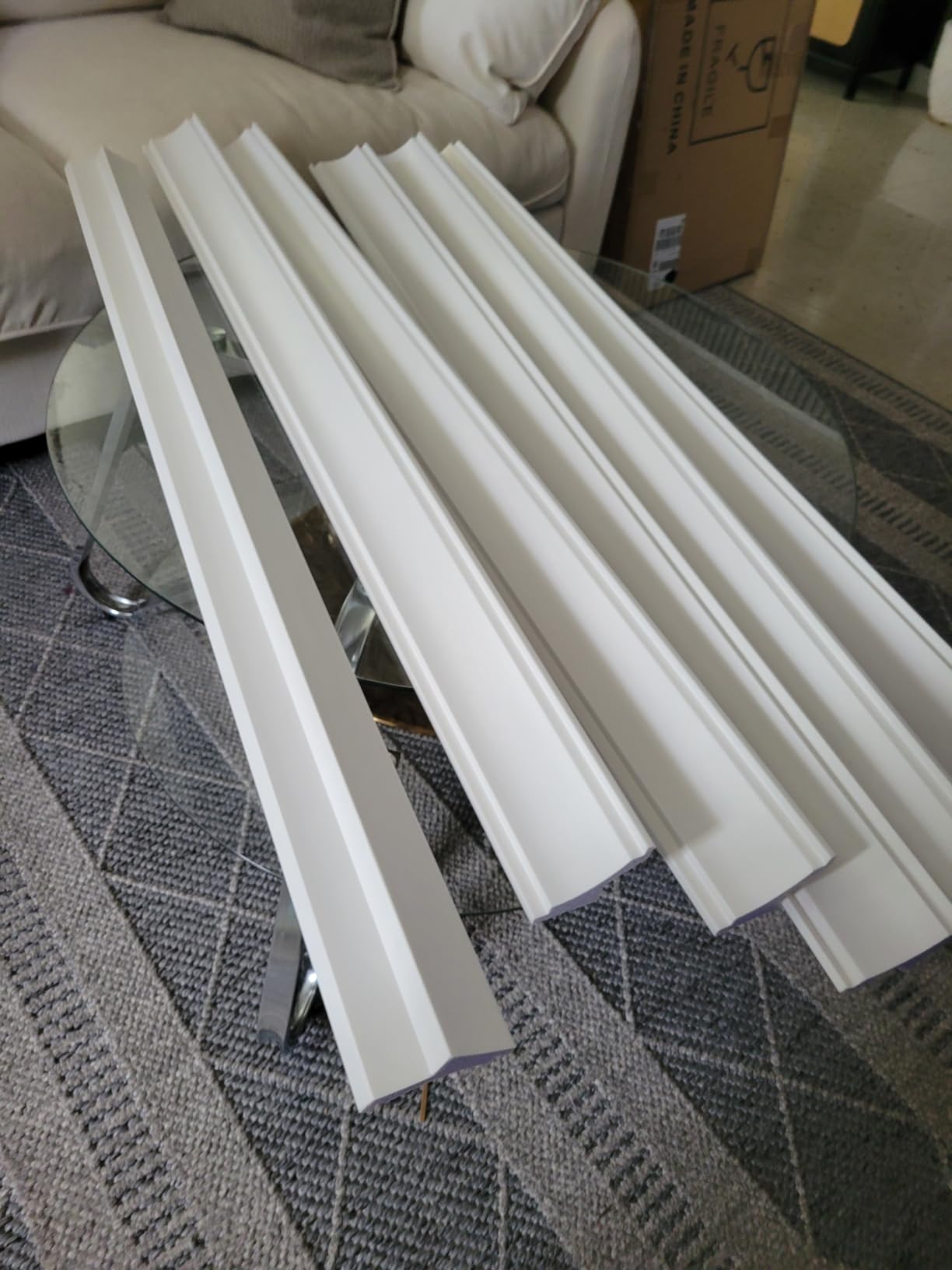 Pangda 18pcs 47.24