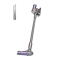Dyson V8 Cordless Vacuum customer photo 2