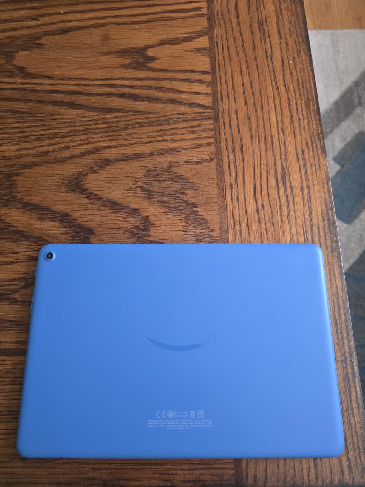 Amazon Fire HD 10 tablet, built for relaxation, 10.1