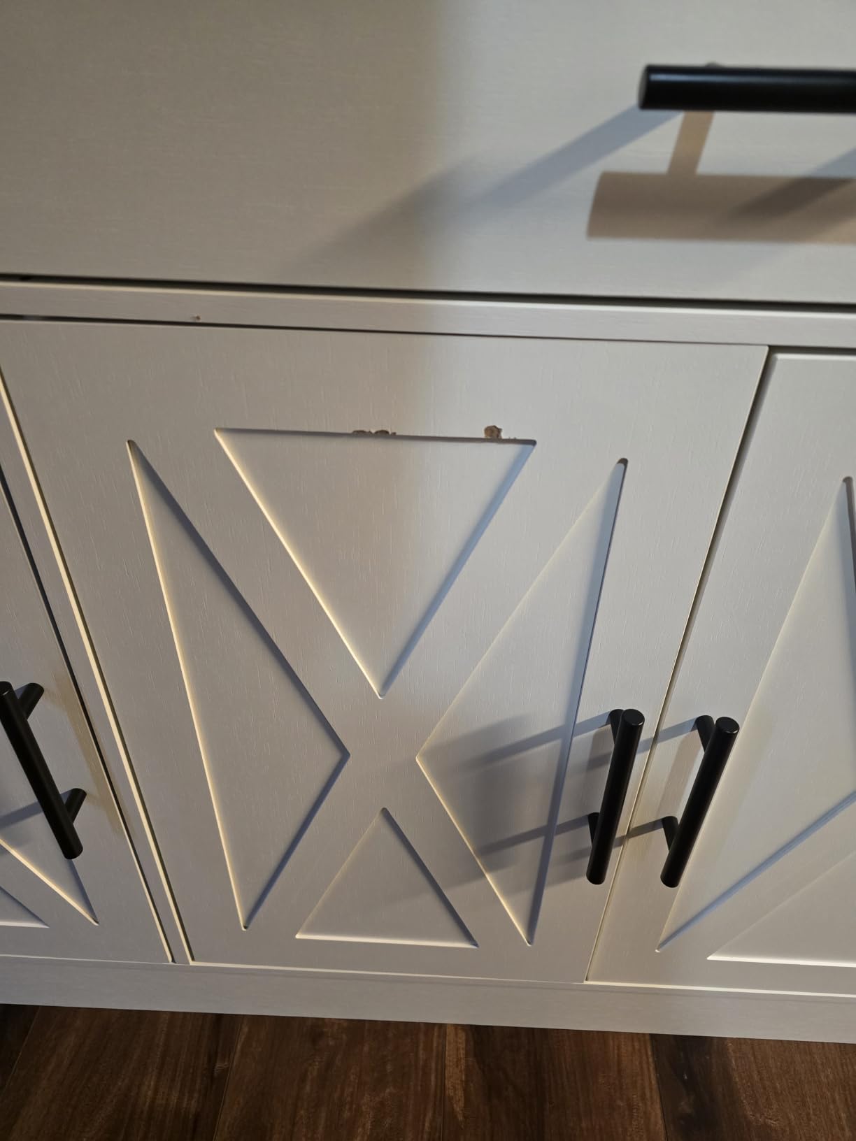 Shintenchi Buffet Cabinet with Storage,53.4