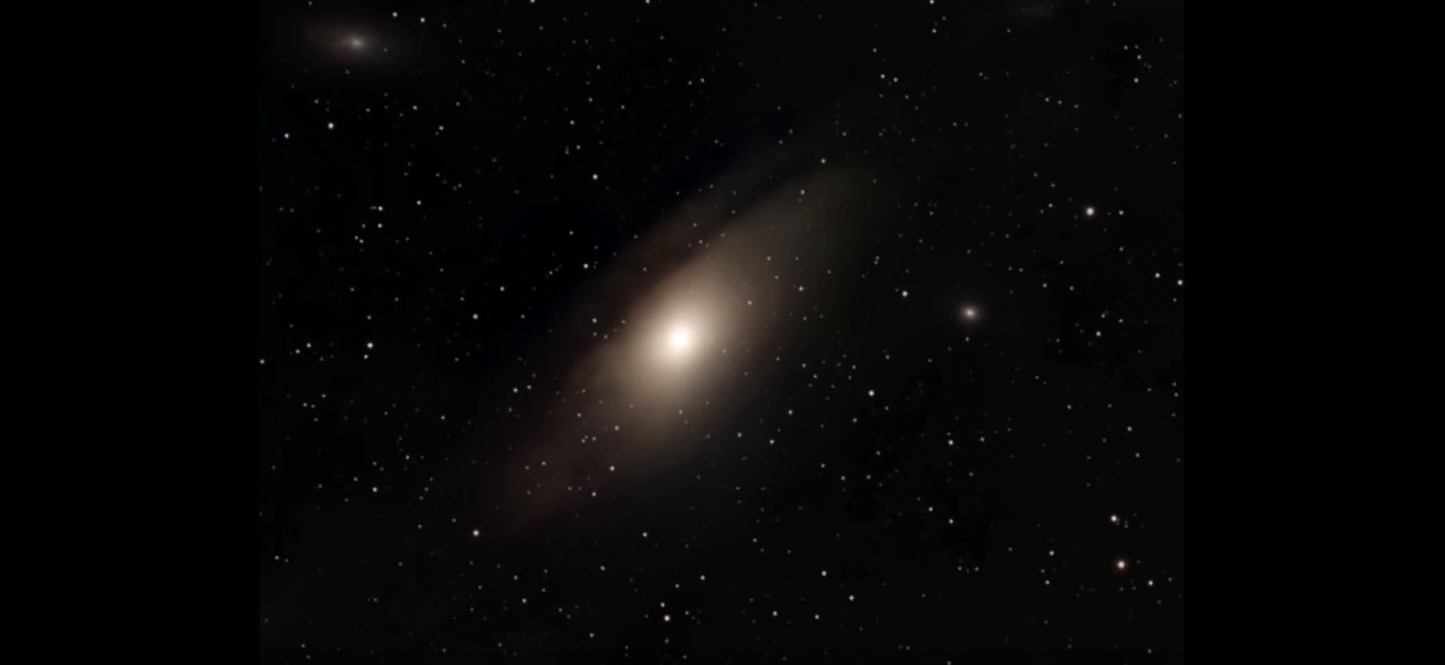 ZWO Seestar S30 Pro Smart Telescope, App-Controlled Astrophotography | 4K Dual Camera, Auto Tracking & GoTo, One-Tap Capture & Processing, Milky Way & Star Trail, Deep Sky & Wide-Field Imaging customer photo 1