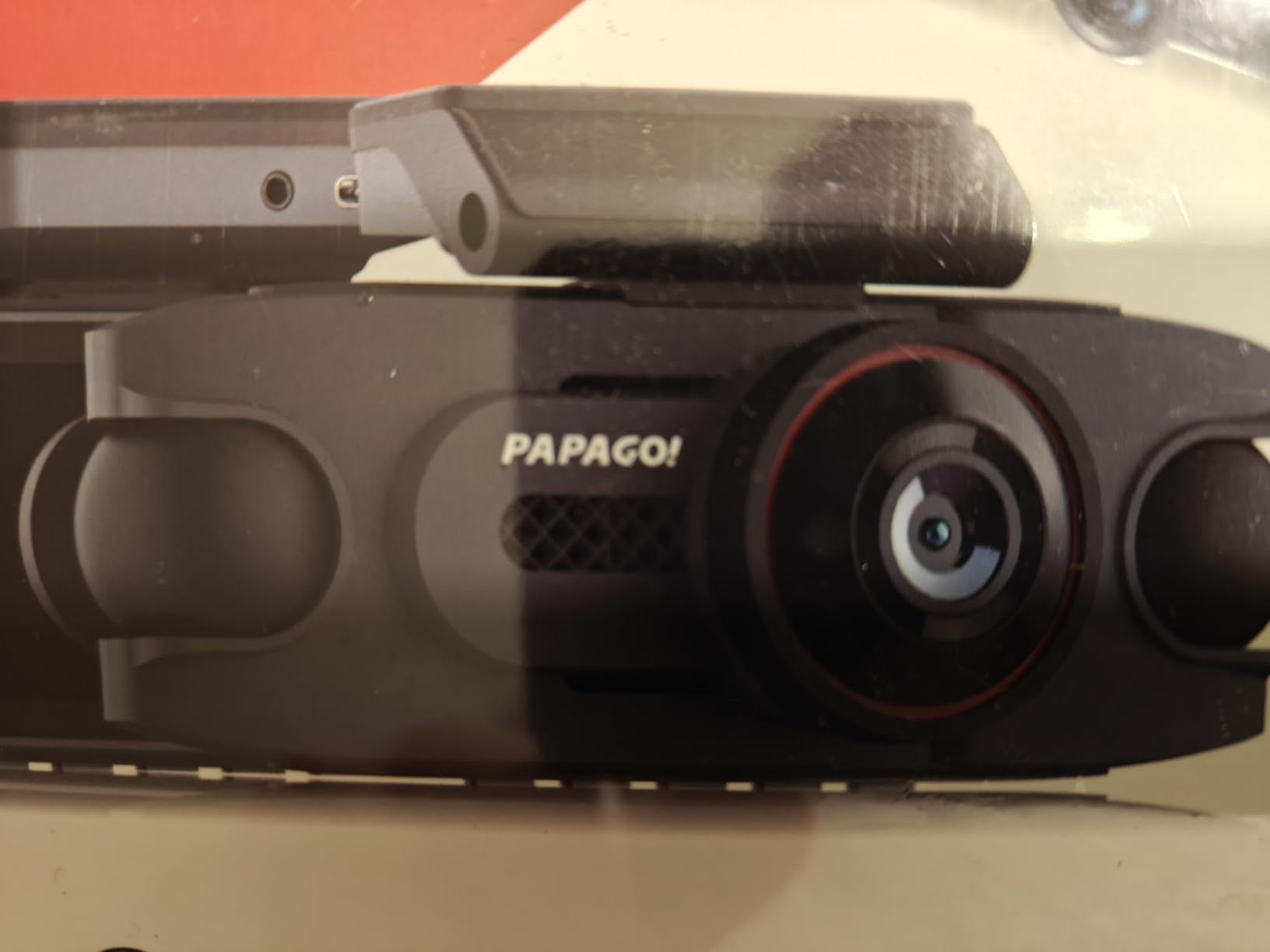 4 Channel 360° Dash Cam, 4K Front + 1080P Rear/Left/Right, 5GHz WiFi 30MB/s | Free 128GB SD Card, Voice Control Dash Camera, APP, GPS, 3