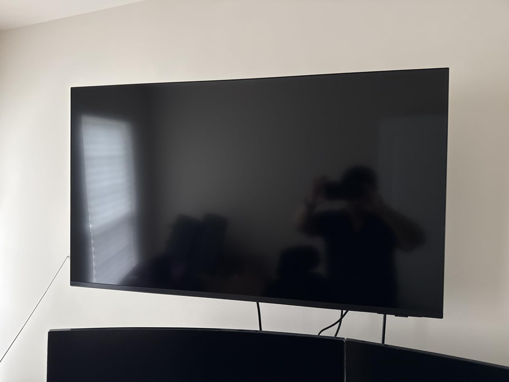 Samsung 65-Inch Class U8000H Series Crystal UHD, 4K, Smart TV, 2026 Model | Samsung Vision AI Companion, Crystal Processor 4K, Endless Free Content, Motion Xcelerator, Color Booster customer photo 2