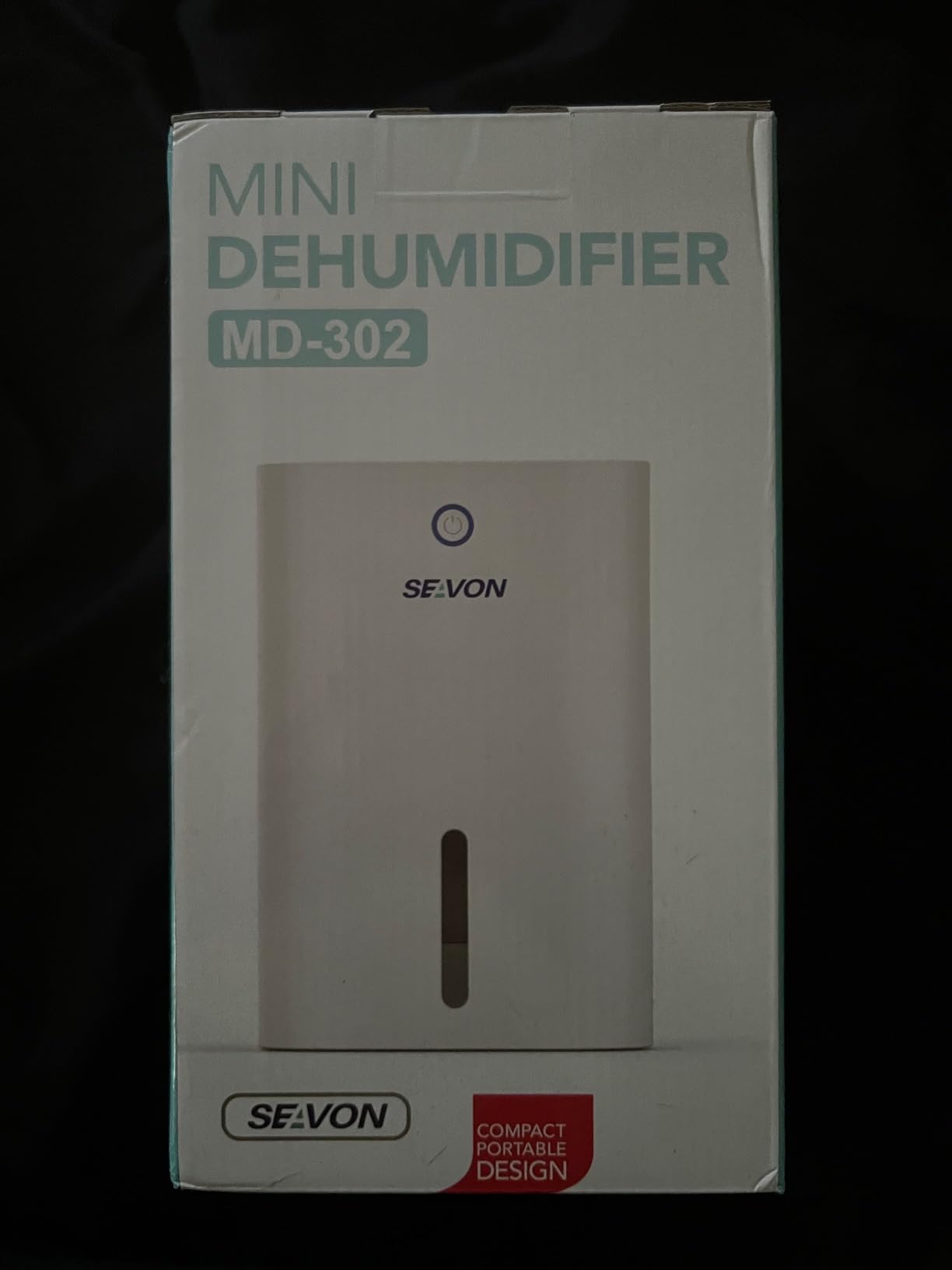 Dehumidifier for Basement, 28 Pints, 2000 Sq.Ft, 38dB Quiet mode | 38dB quiet sleep mode, auto-defrost for cold basements, drain hose included, 3 modes, 24H timer, ideal for bedroom & garage customer photo 1