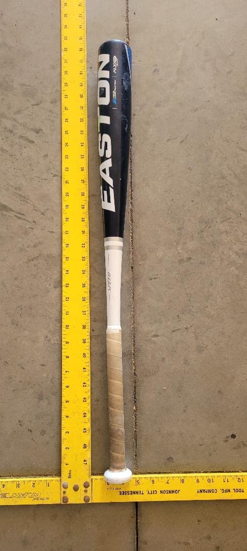 Easton Speed BBCOR Baseball Bat | -3 | 1-Piece Aluminum | Multiple Colors customer photo 1