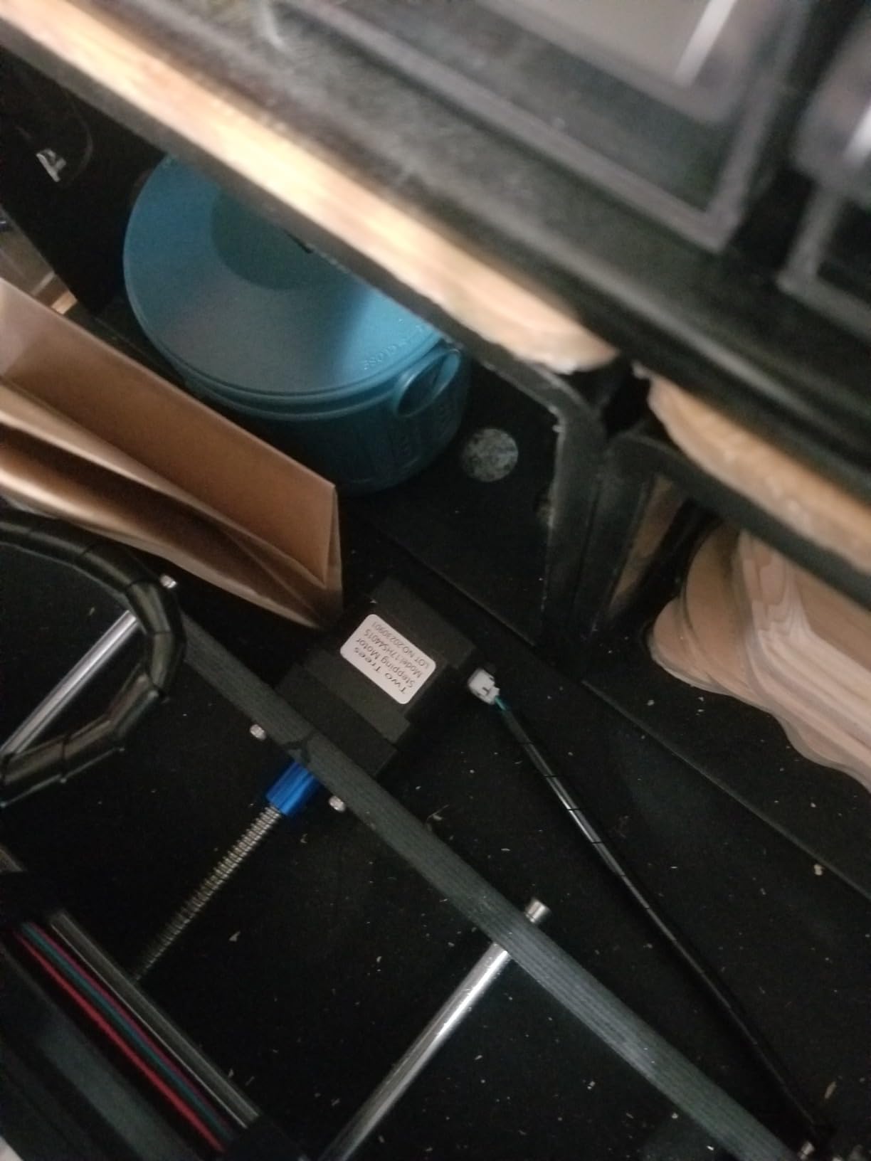 TTC3018 CNC Router Machine 3-Axis Engraving Machine Metal Engraver | GRBL Control with Built-in WiFi, 775 Spindle Motor, Engraver Desktop CNC for Wood, Acrylic, Plastic, Aluminum customer photo 2