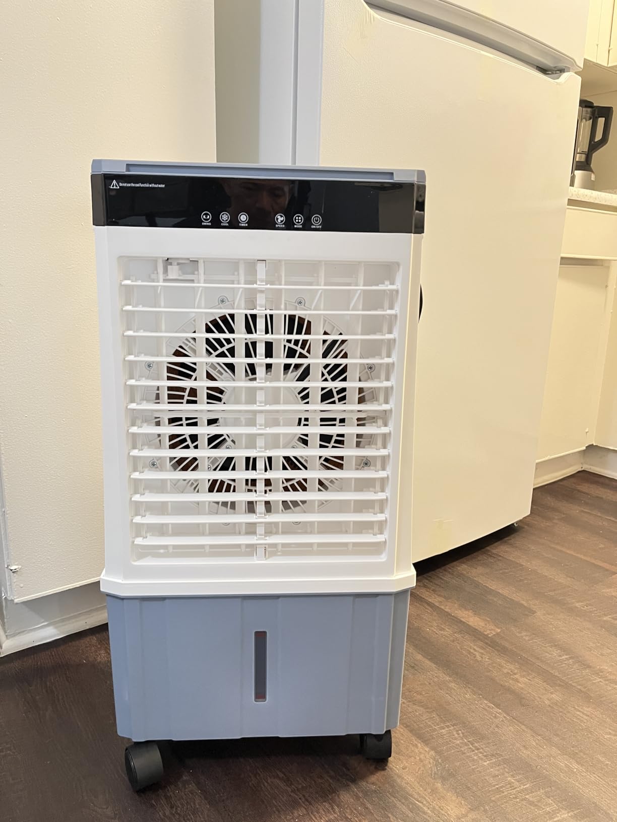 Air Choice Swamp Cooler, 3000CFM 31