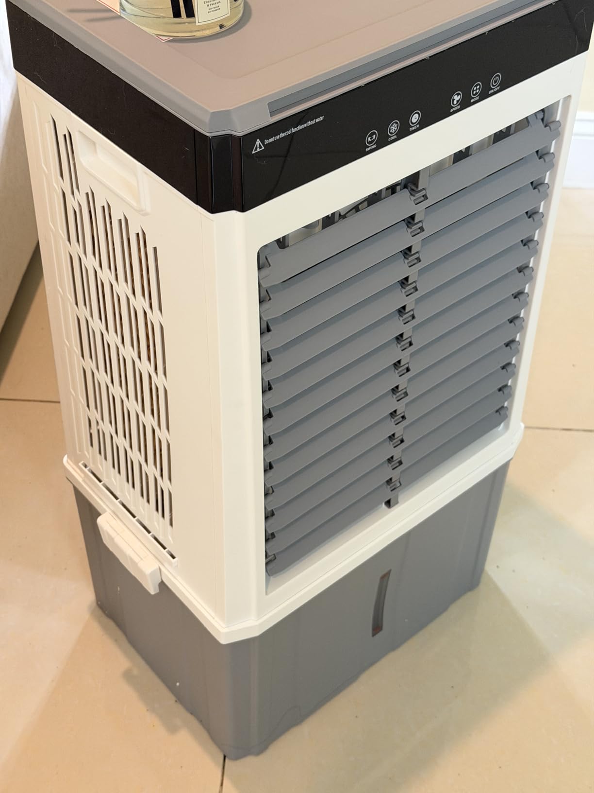Air Choice Swamp Cooler, 3000CFM 31