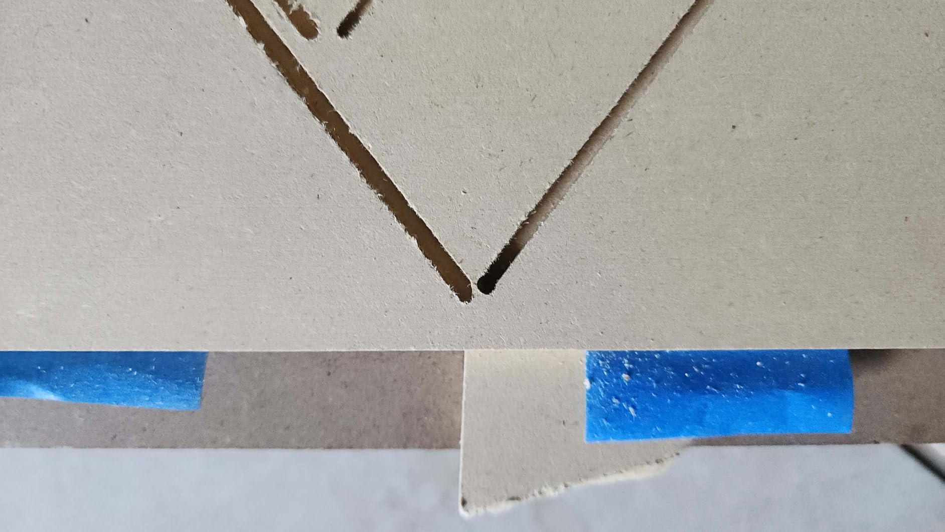 TTC3018 Pro CNC Router Machine, Desktop CNC Engraving Machine | Upgraded 3-Axis Engraving Milling Machine for Wood Acrylic MDF Nylon, 300mmX180mmX40mm Working Area customer photo 2