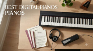 best digital pianos