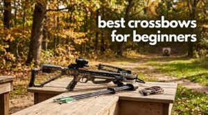 best crossbows for beginners
