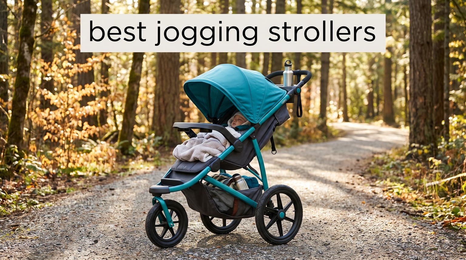best jogging strollers
