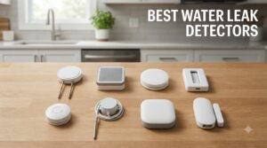 best water leak detectors