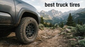 best truck tires