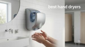 best hand dryers