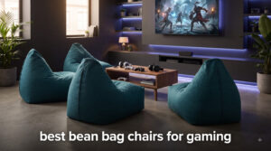 best bean bag chairs for gaming