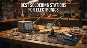 best soldering stations for electronics