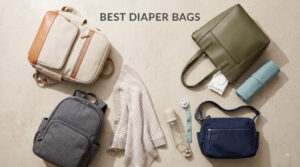 best diaper bags