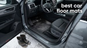 best car floor mats