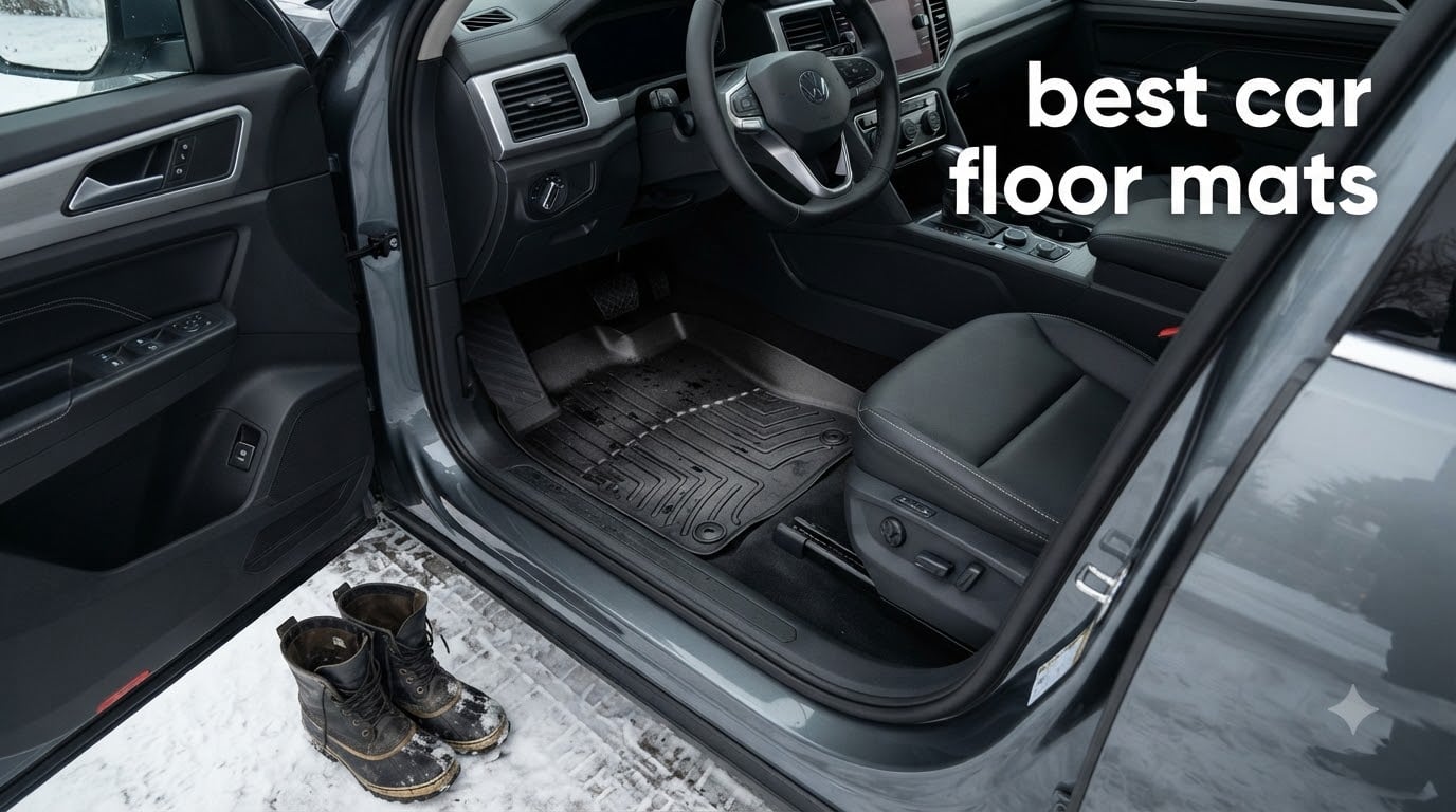 best car floor mats