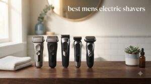 best mens electric shavers