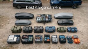 best cargo carriers