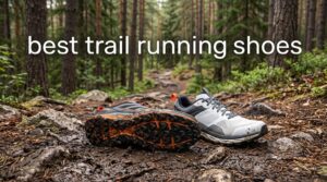 best trail running shoes