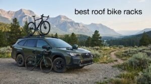 best roof bike racks