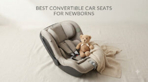 best convertible car seats for newborns