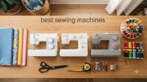 best sewing machines