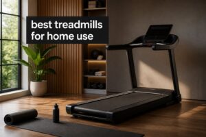 best treadmills for home use
