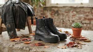 best platform boots